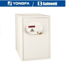 Safewell Am Panel 56cm Höhe Hotel Digital Safe